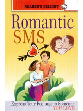 RGupta Ramesh Romantic SMS(Pocket Book) English Medium